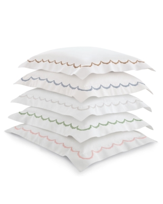 Sæt med 5  pyntepuder